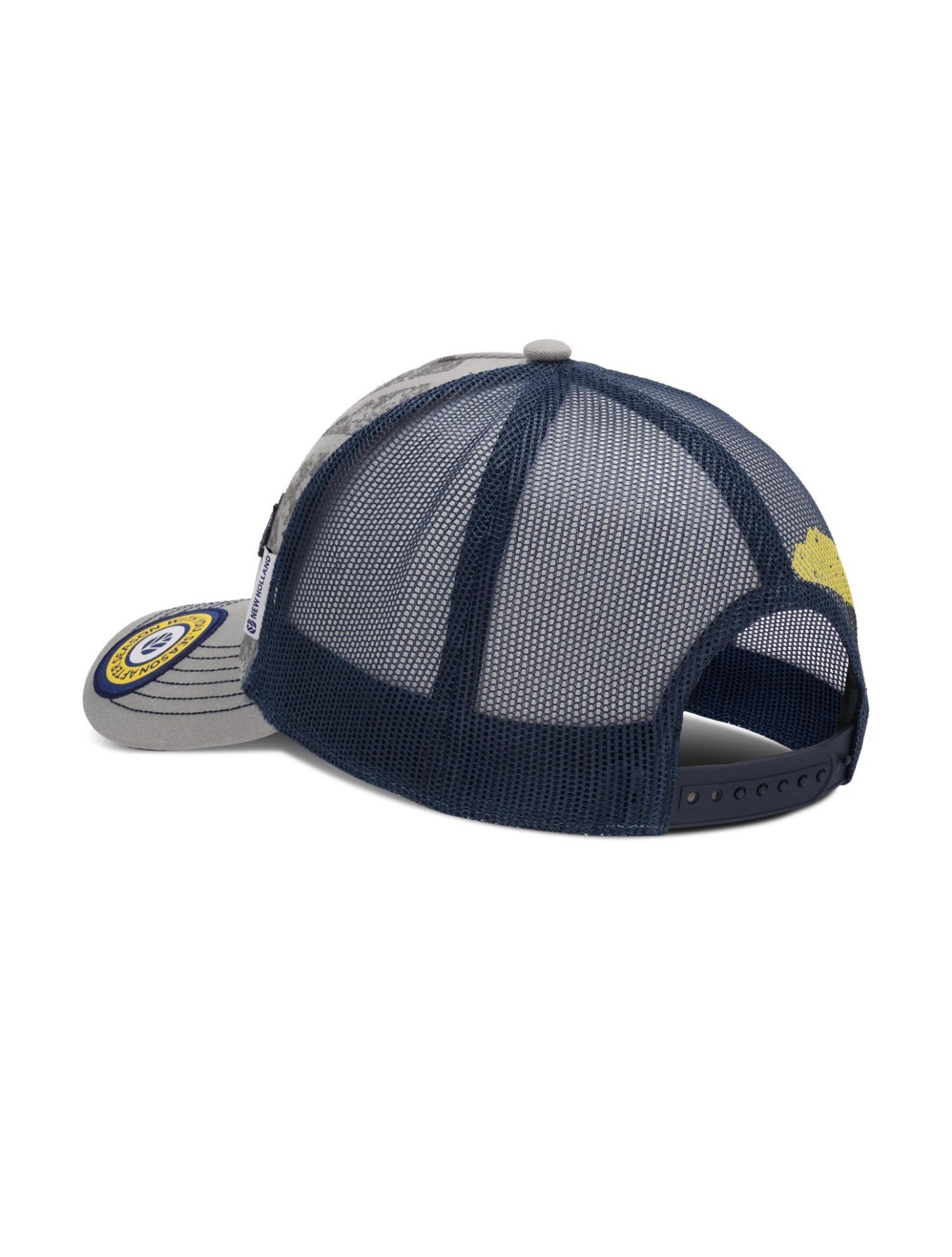 New Holland Cap Mesh „Season“