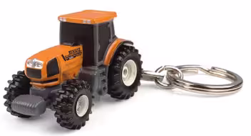 Schlüsselanhänger Renault Atles 936RZ Traktor  Modell von Universal Hobbies  eilbote-onlineshop - Agrarfox