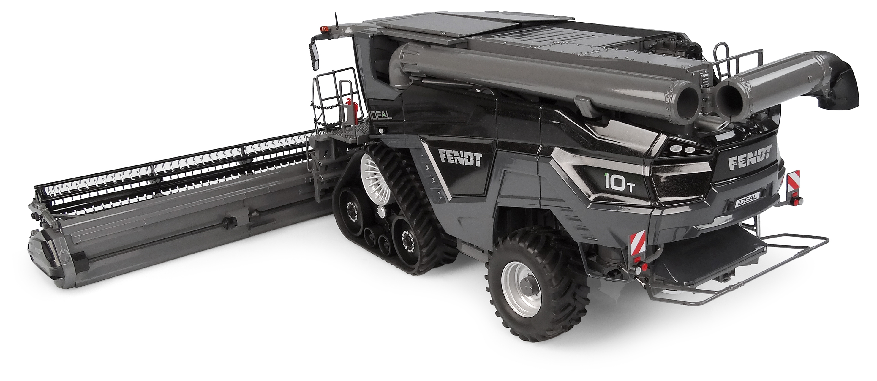 Fendt Ideal 10T Modell von Universal Hobbies 1:32