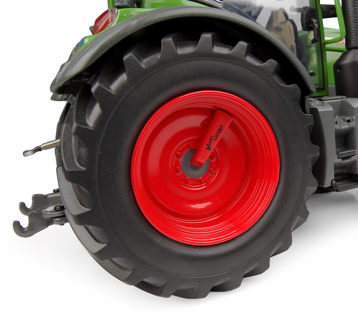 Fendt 516 Vario Gen4 - 2026 Modell von Universal Hobbies 1:32