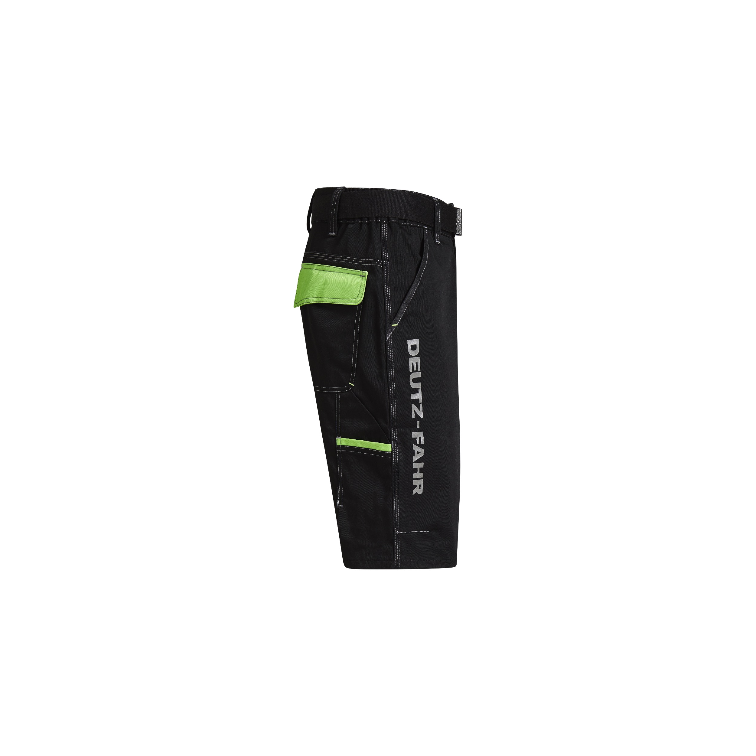 Arbeits-Bermuda-Shorts Deutz-Fahr