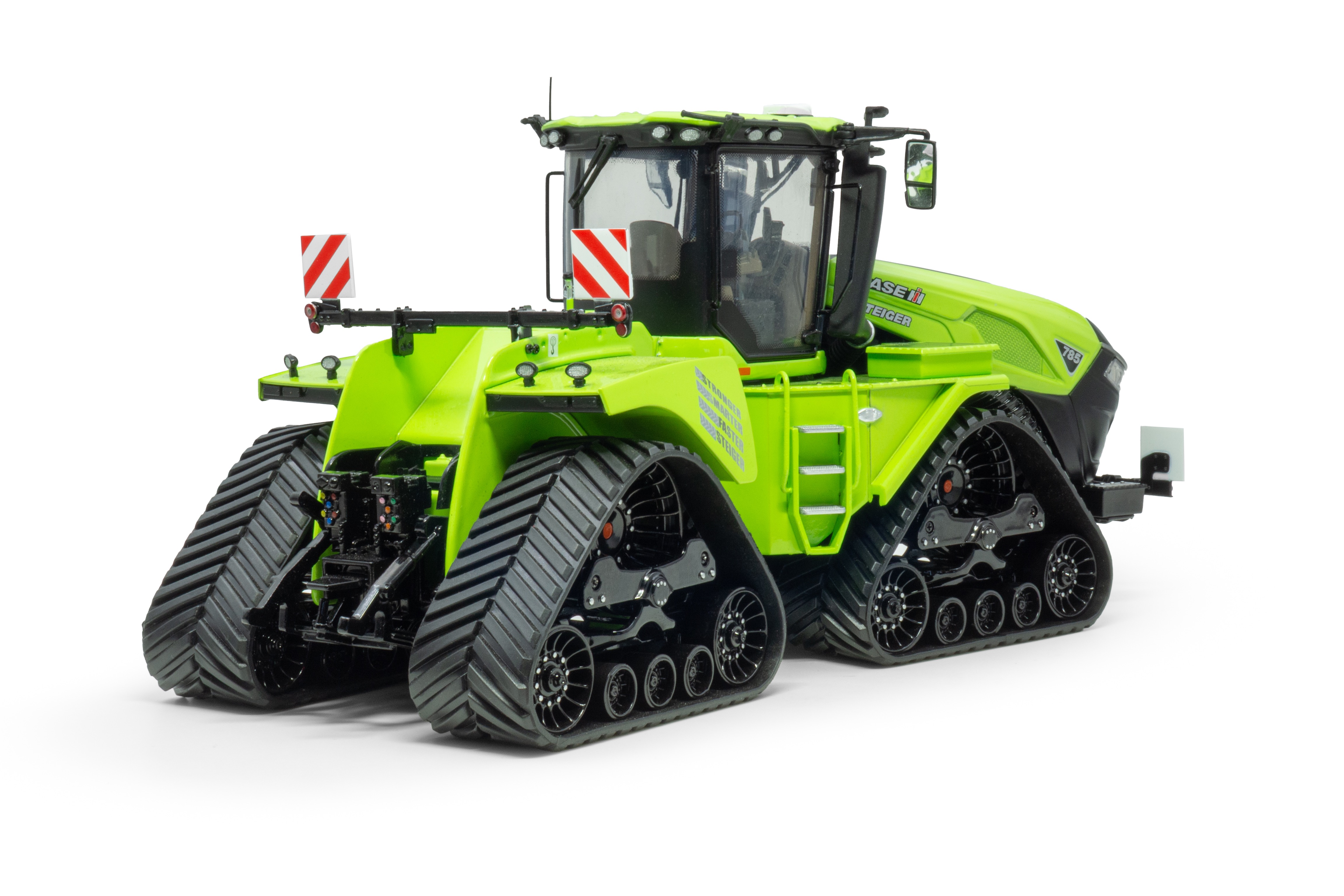 Case IH Quadtrac 785 Steiger Edition Modell von Universal Hobbies 1:32