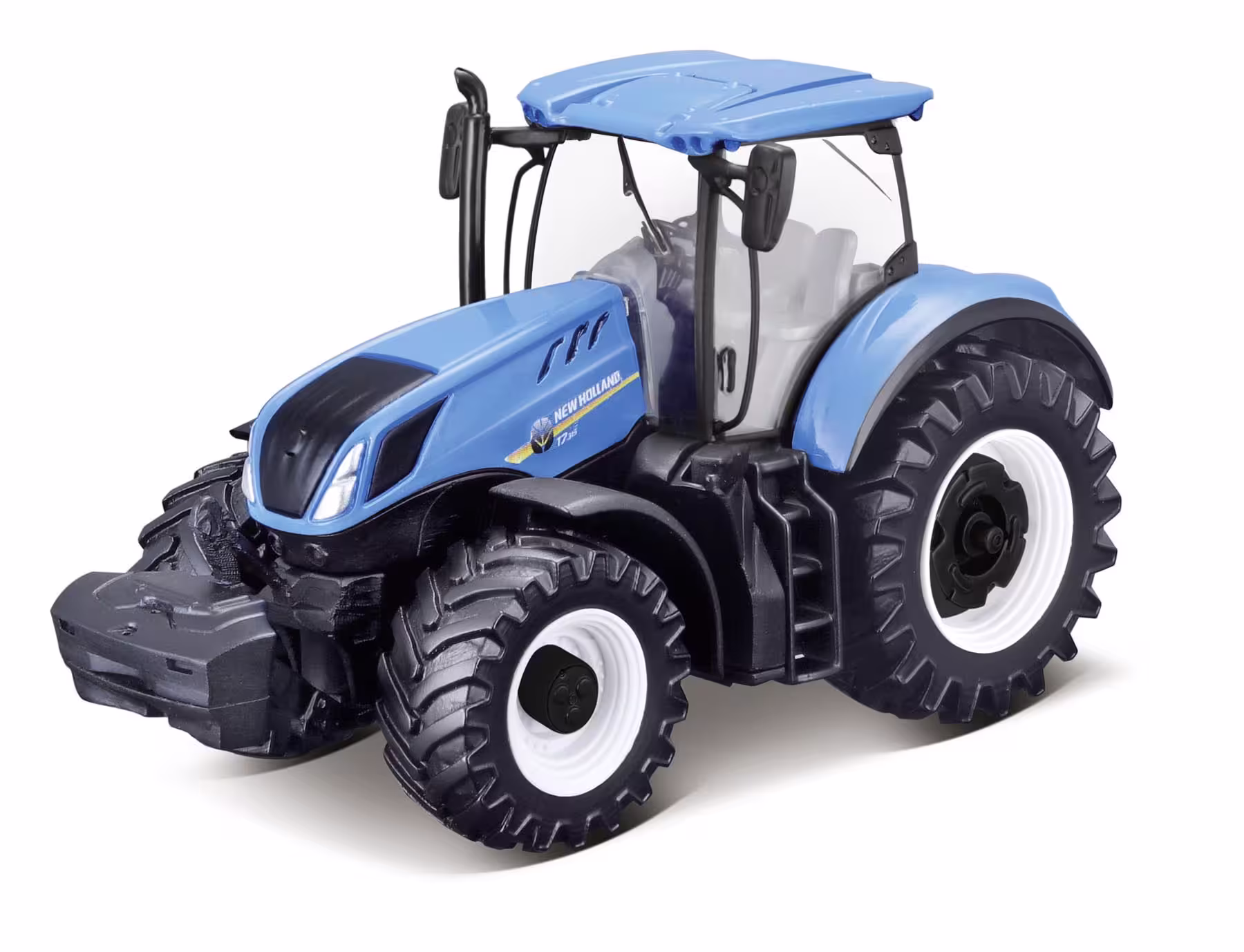 New Holland T7.315 Modell von bburago  eilbote-onlineshop - Agrarfox