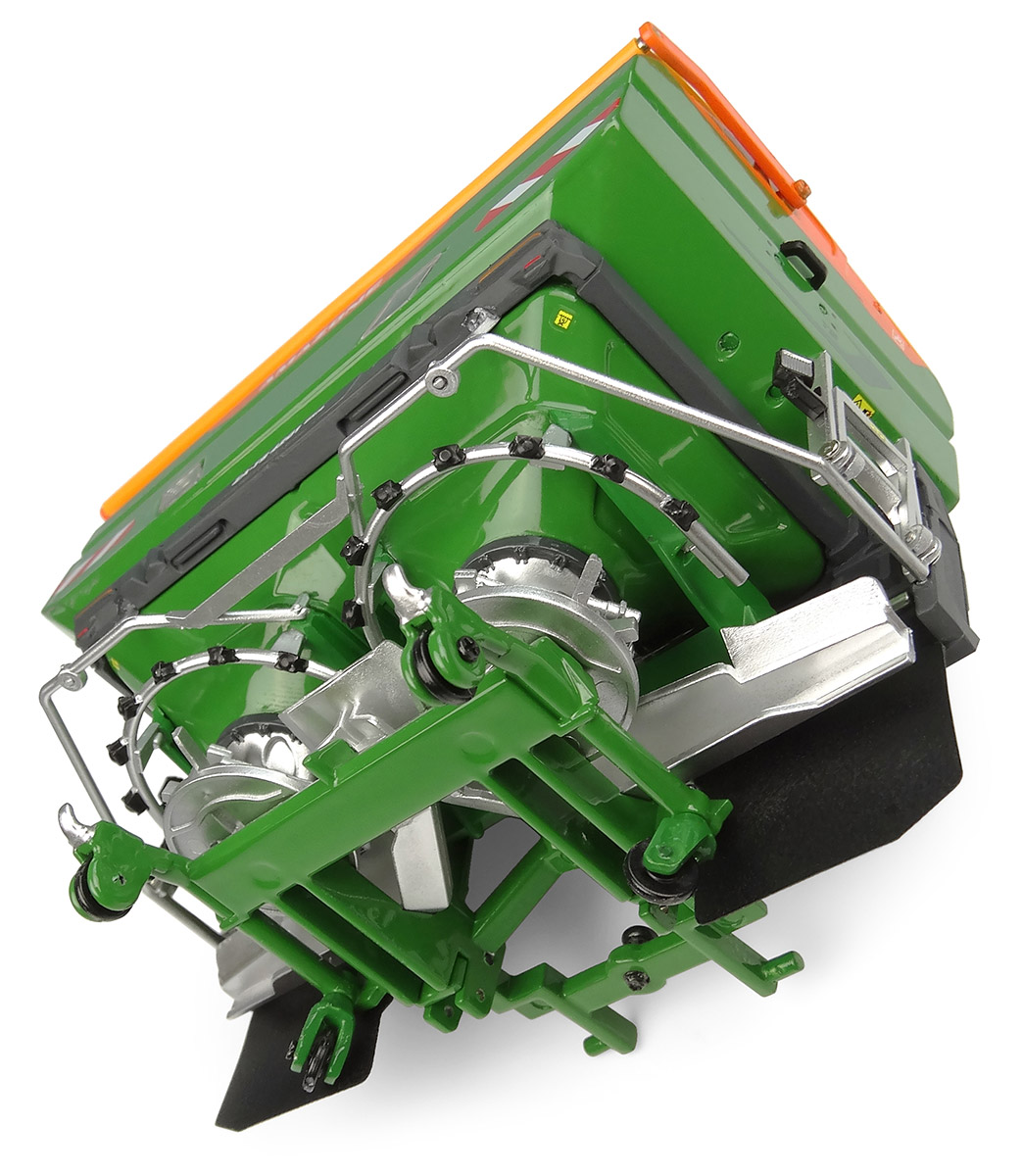Amazone ZA-TS 4201 Ultra Modell von Universal Hobbies 1:32
