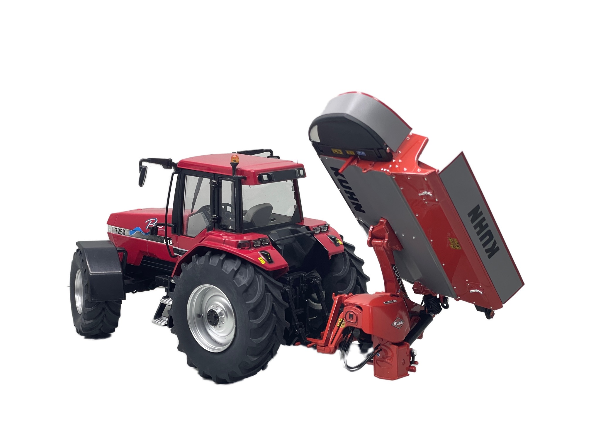 Kuhn FC 3115D Mähwerk Modell von Replicagri 1:32