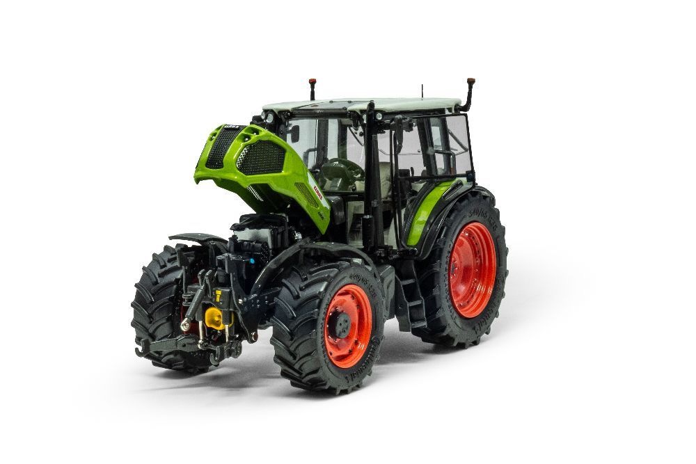 Claas Axos 3.105 Modell von Ros 1:32