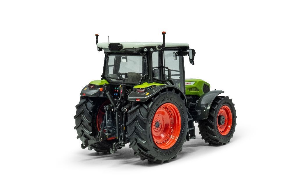 Claas Axos 3.105 Modell von Ros 1:32