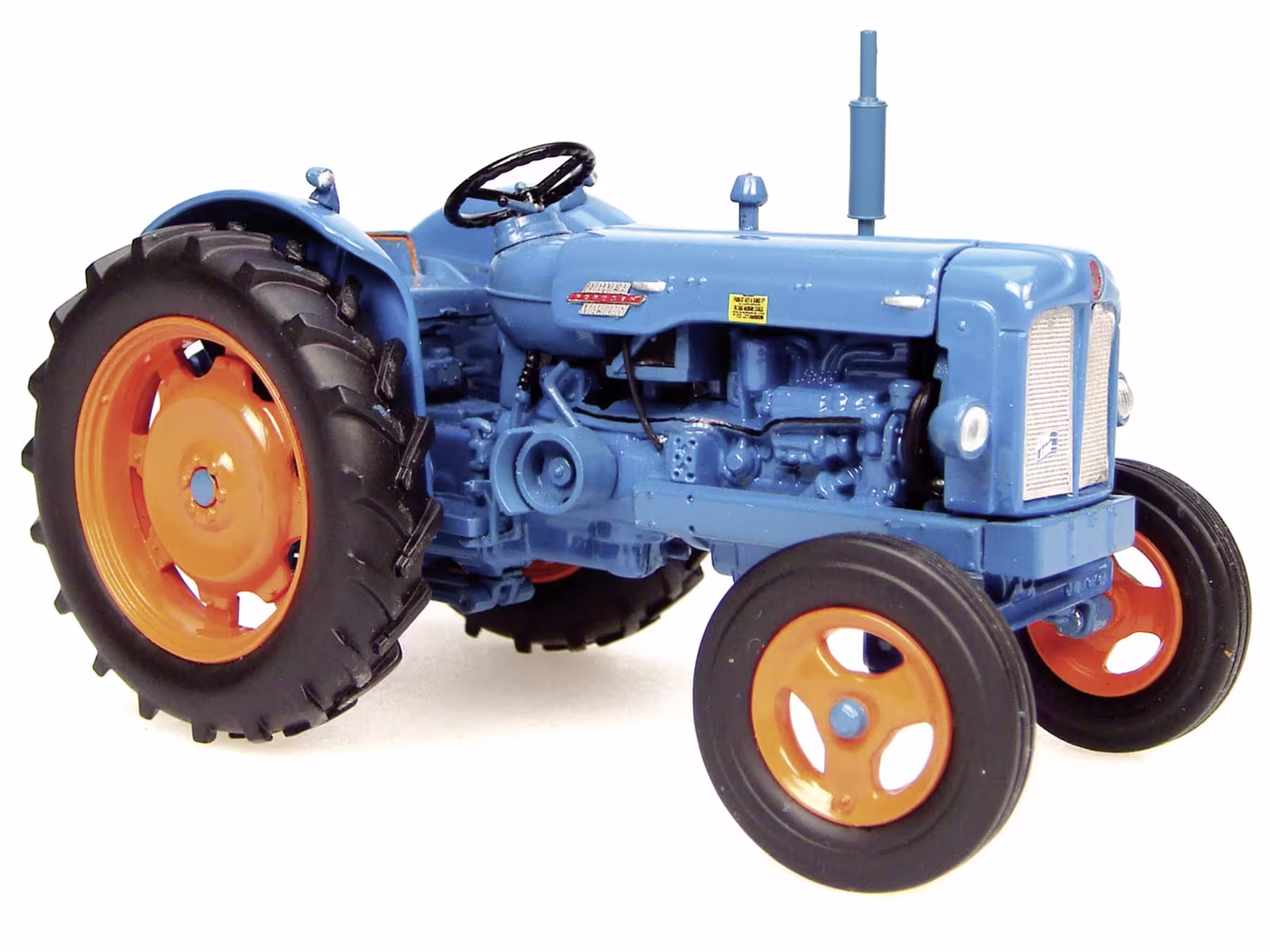 Fordson Power Major Modell von Universal Hobbies 1:32 eilbote-onlineshop - Agrarfox