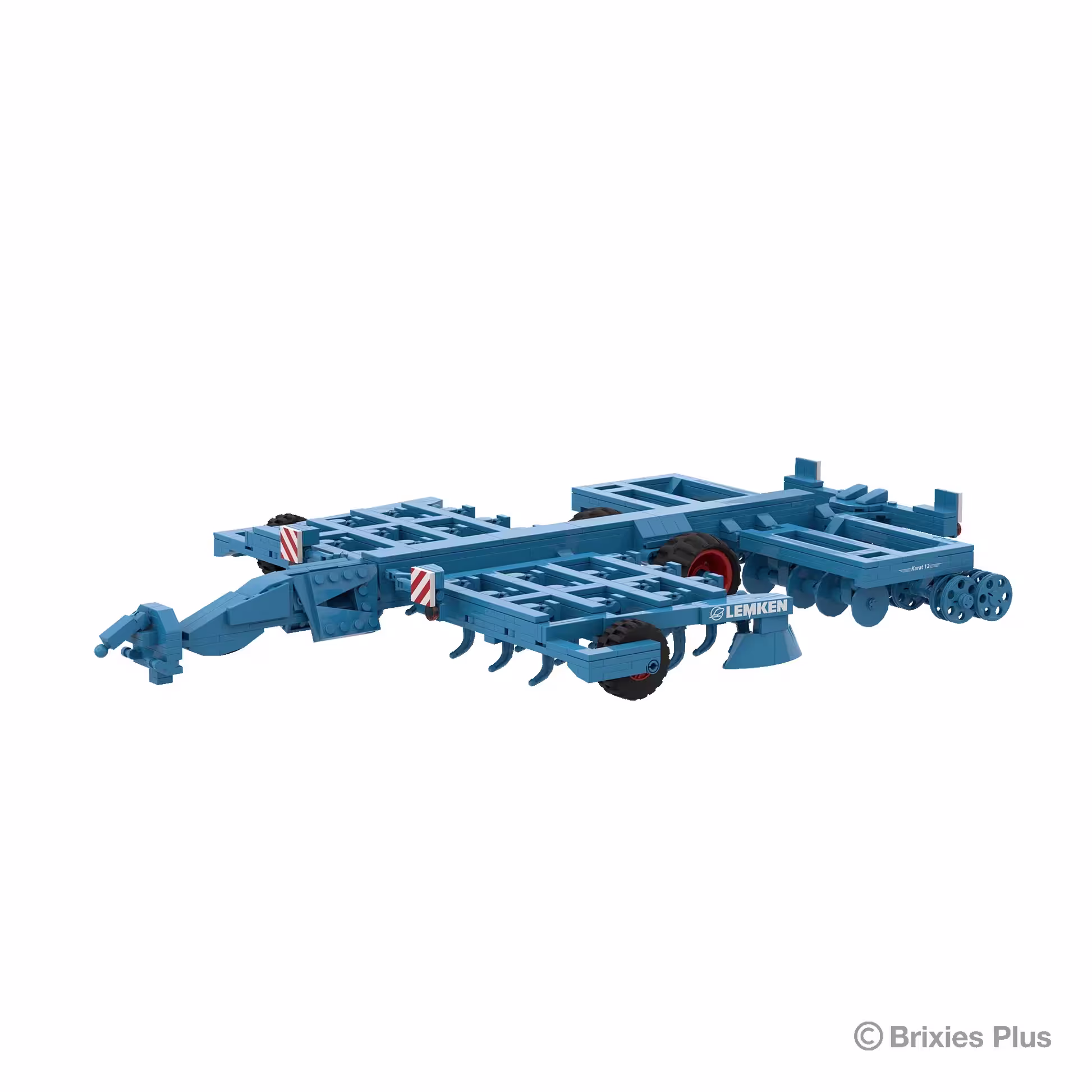 MA76677-1 Artikelname: BRIXIES Plus Lemken Karat 12 Originalhersteller: Lemken von Brixies Plus im Maßstab: 1:32 Hersteller-Nr: 222.845