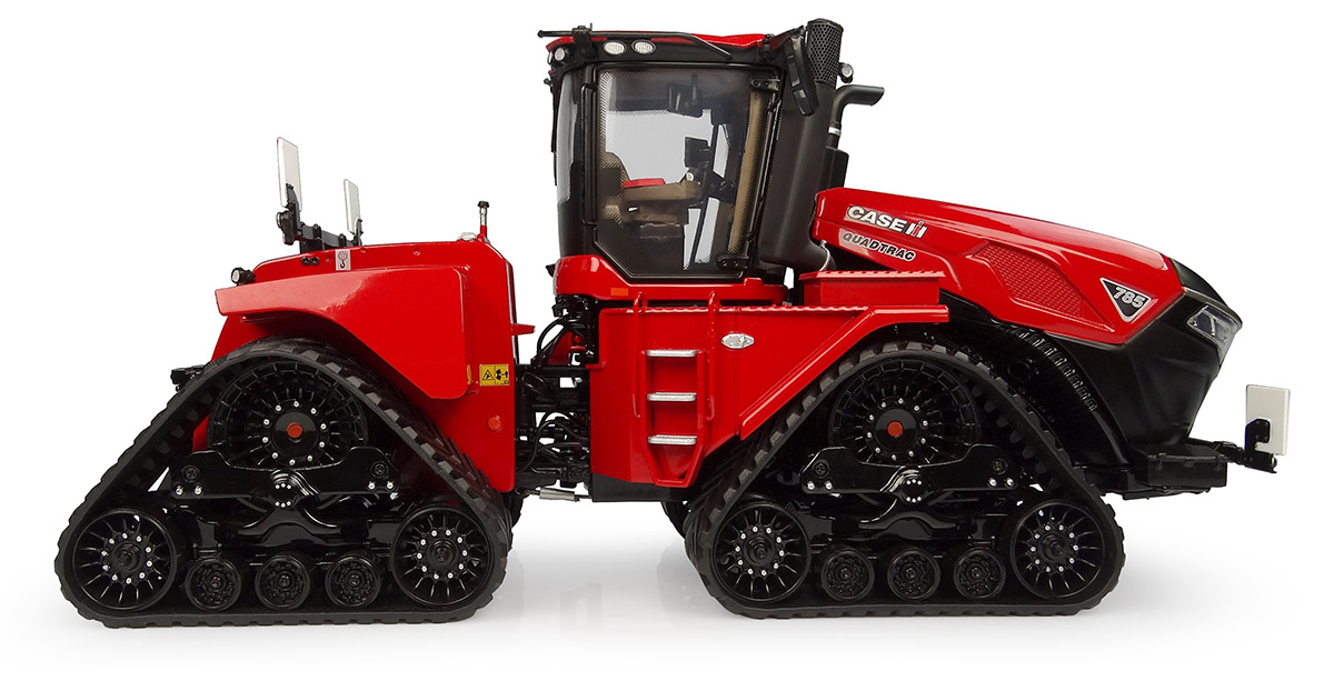 Case IH Quadtrac 785 Modell von Universal Hobbies 1:32