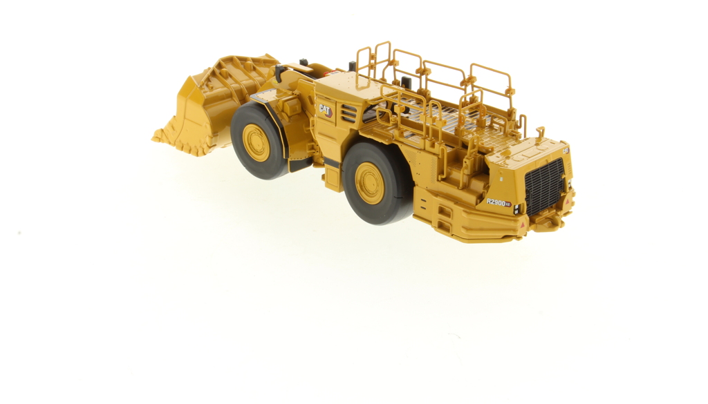 CAT R2900XE Untertagebau Radlader Modell von DieCast Masters 1:50