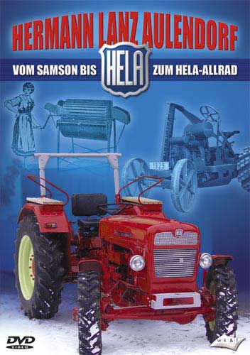 HELA  - Hermann Lanz
