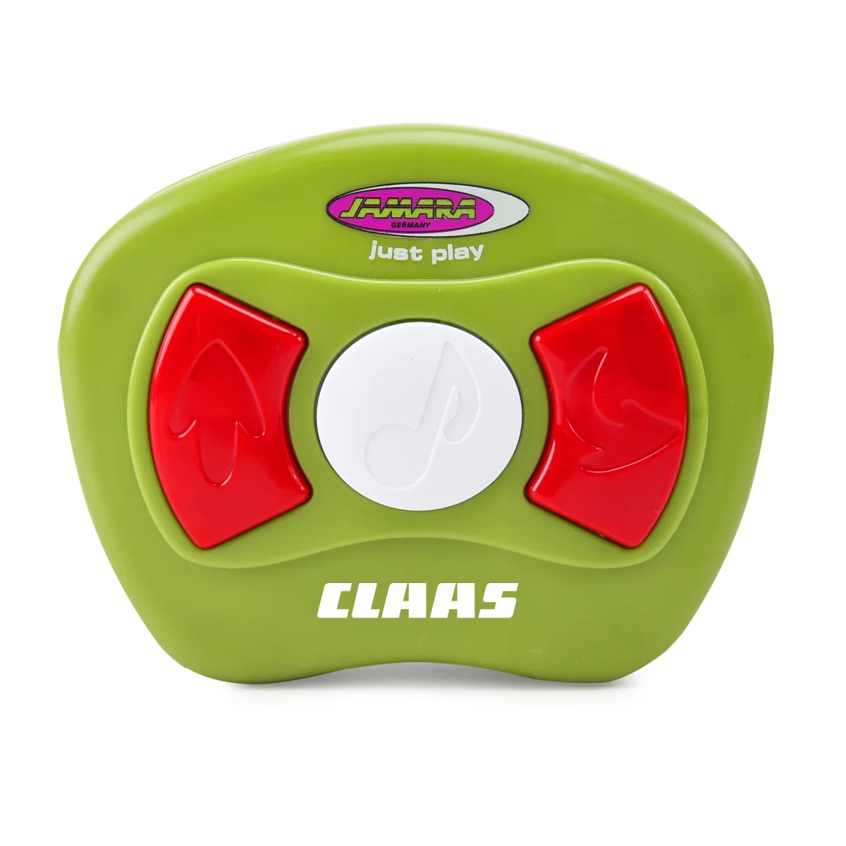 Claas My First RC Traktor 2.4 GHz mit Sound