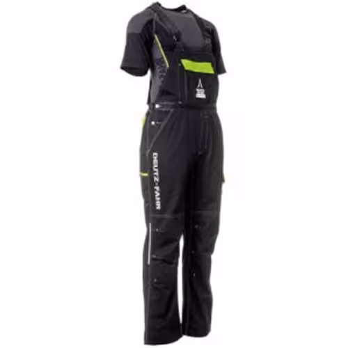 Deutz-Fahr Arbeitslatzhose eilbote-onlineshop - Agrarfox