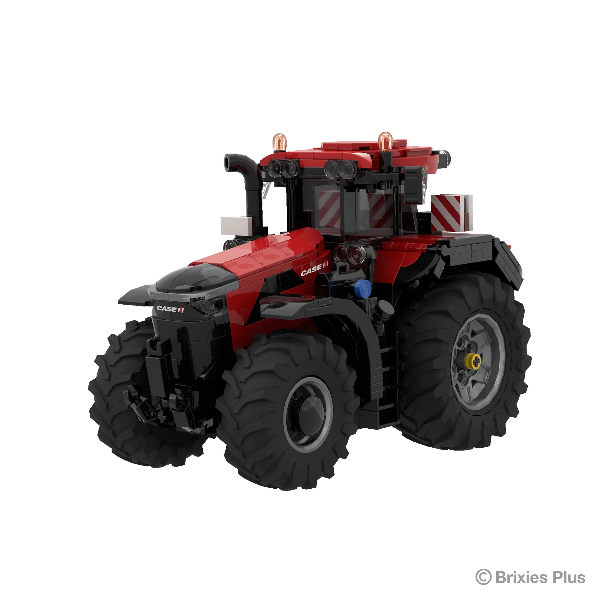 MA76685-1 Artikelname: BRIXIES Plus Case IH Optum 440 Originalhersteller: Case IH von Brixies Plus im Maßstab: 1:32 Hersteller-Nr: 222.891