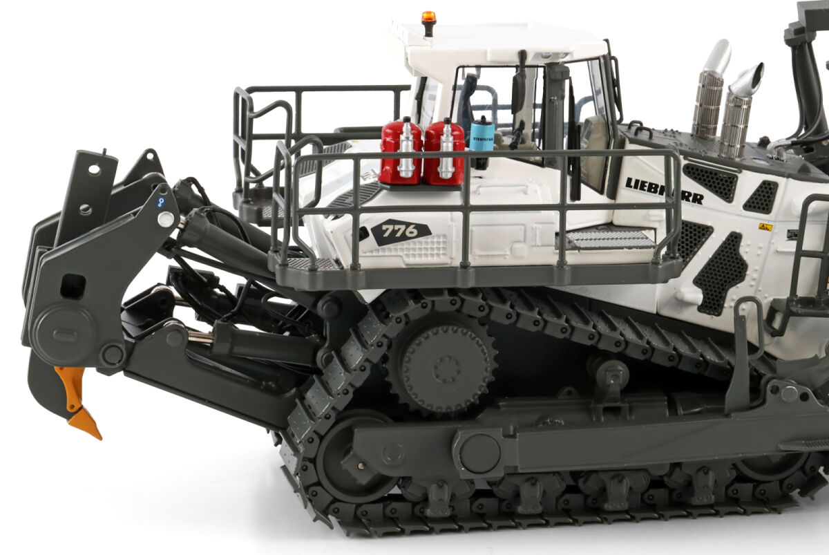Liebherr PR 776 G8 Modell von Wsi Models 1:50