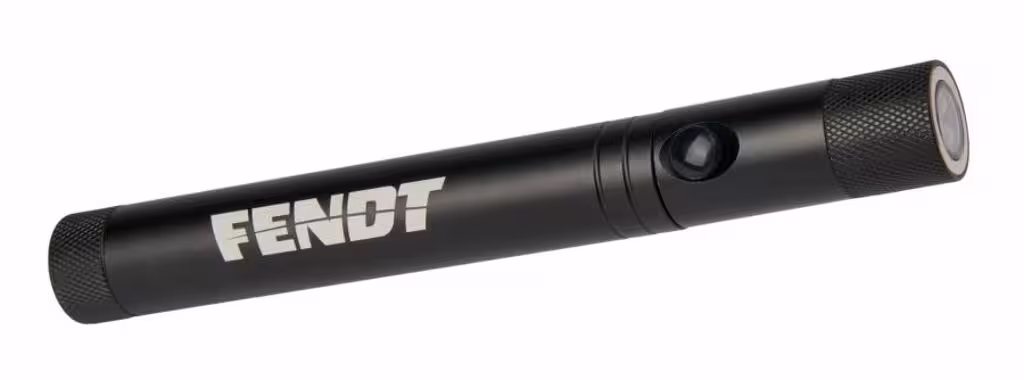 Fendt LED Teleskop-Stabtaschenlampe-1
