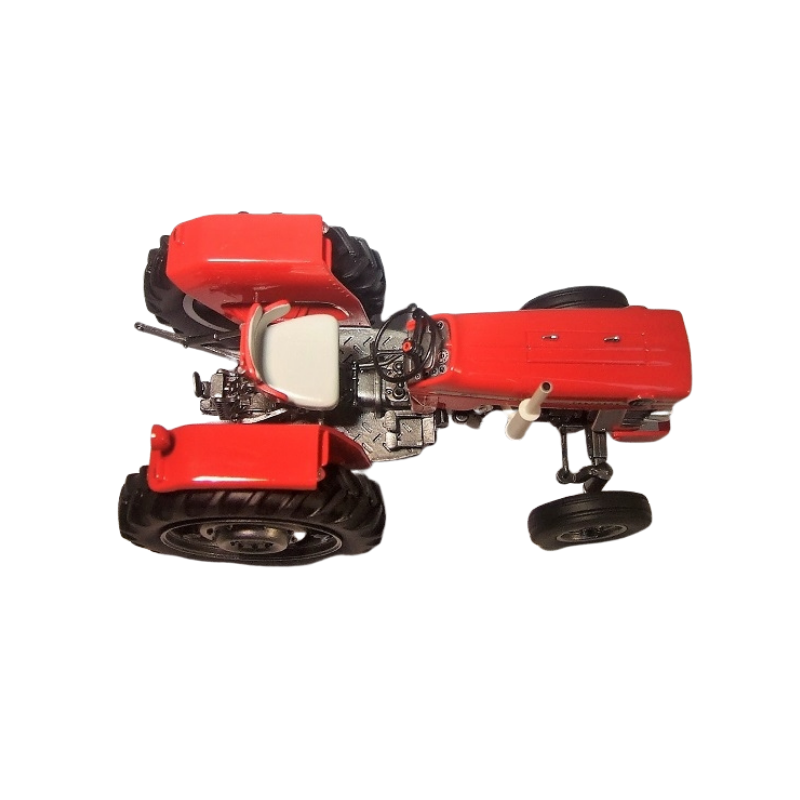 Massey Ferguson 175 S Limited Edition Modell von Toys Farm 1:32