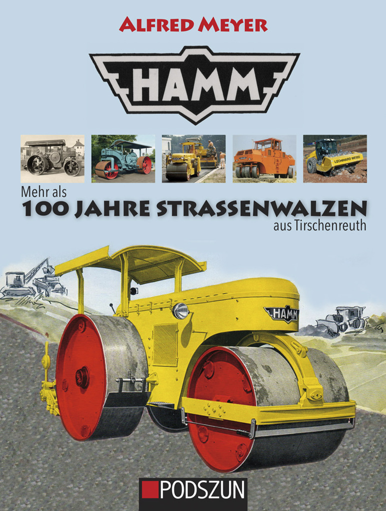 Hamm Straenwalzen-1