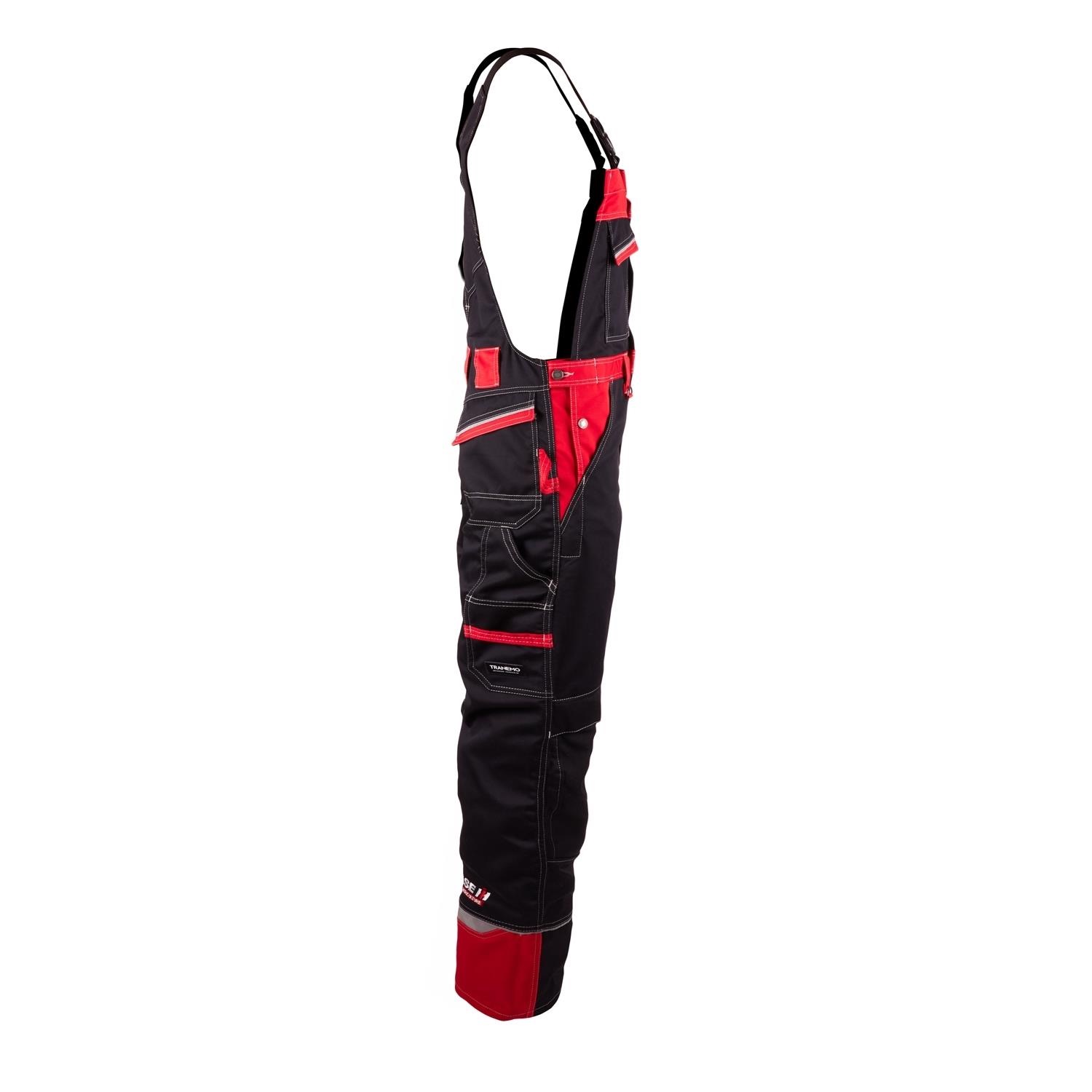 Case IH Robuste Arbeitslatzhose