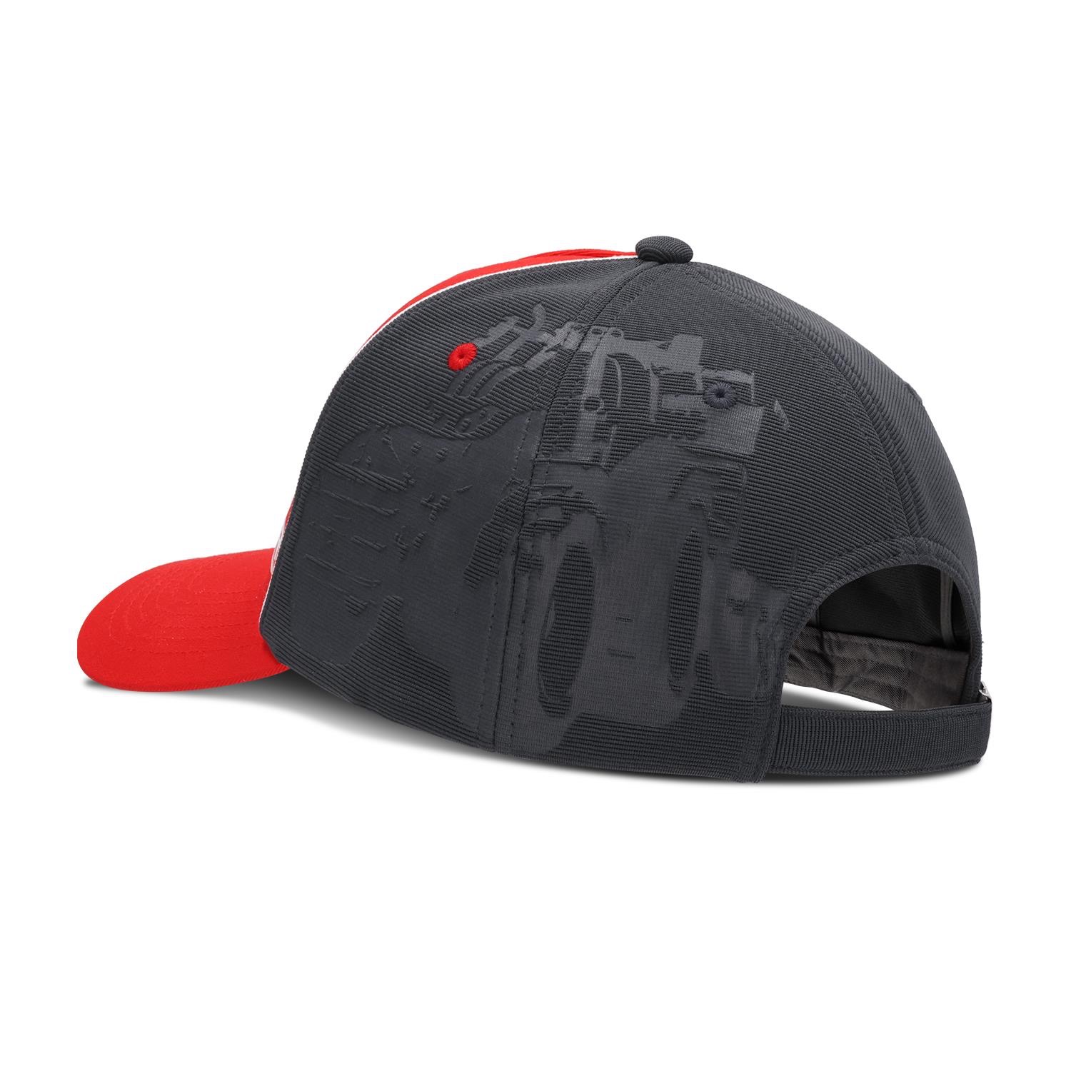 Steyr Cap „Rot-Weiß“