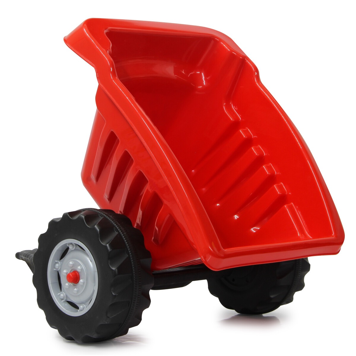 Anhänger für Strong Bull Traktor Ride-on  Modell von Jamara 