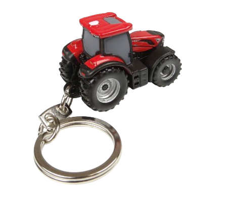 Case IH Puma 185 CVXDrive 2026 - Schlüsselanhänger Modell von Universal Hobbies 