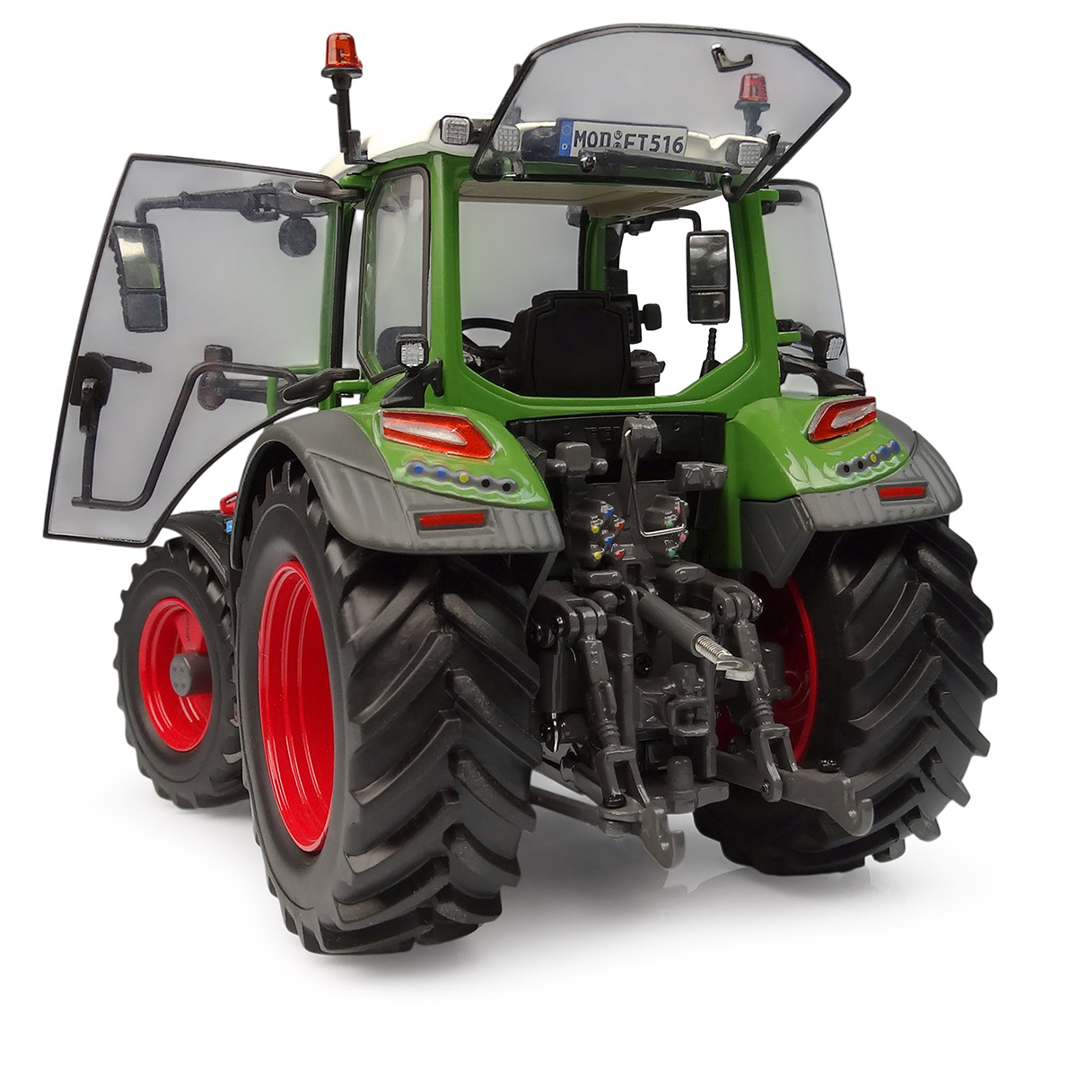 Fendt 516 Vario Gen4 - 2026 Modell von Universal Hobbies 1:32
