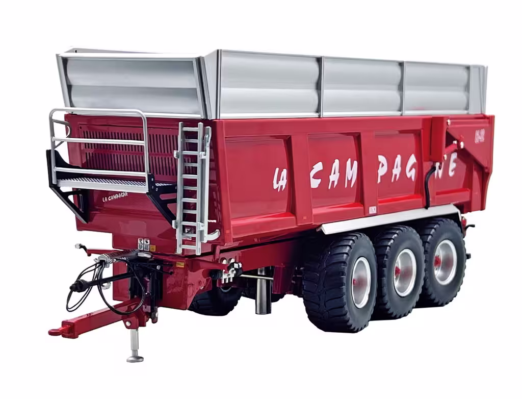 La Campagne 81/32 Modell von Replicagri 1:32 eilbote-onlineshop - Agrarfox