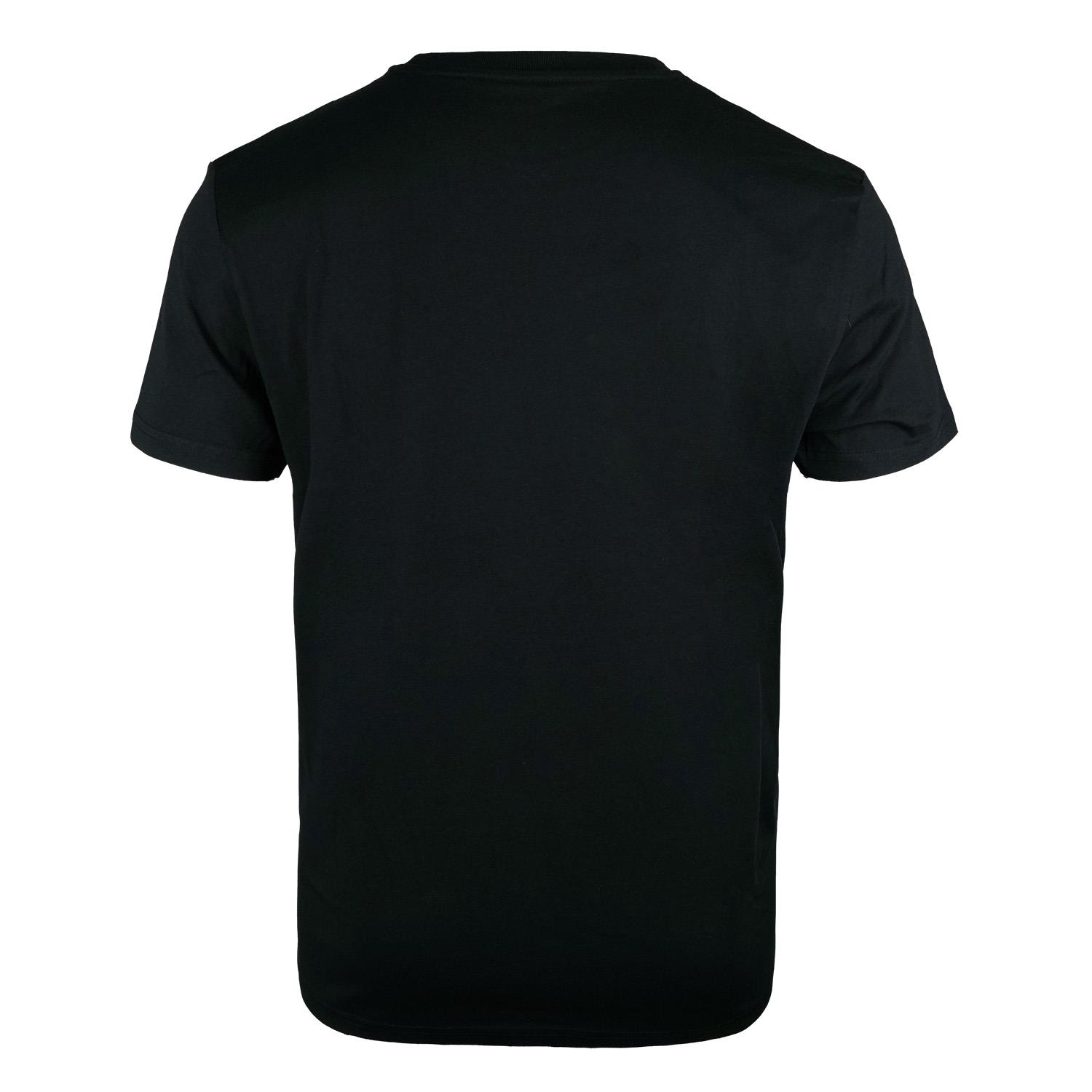 Case IH T-Shirt schwarz