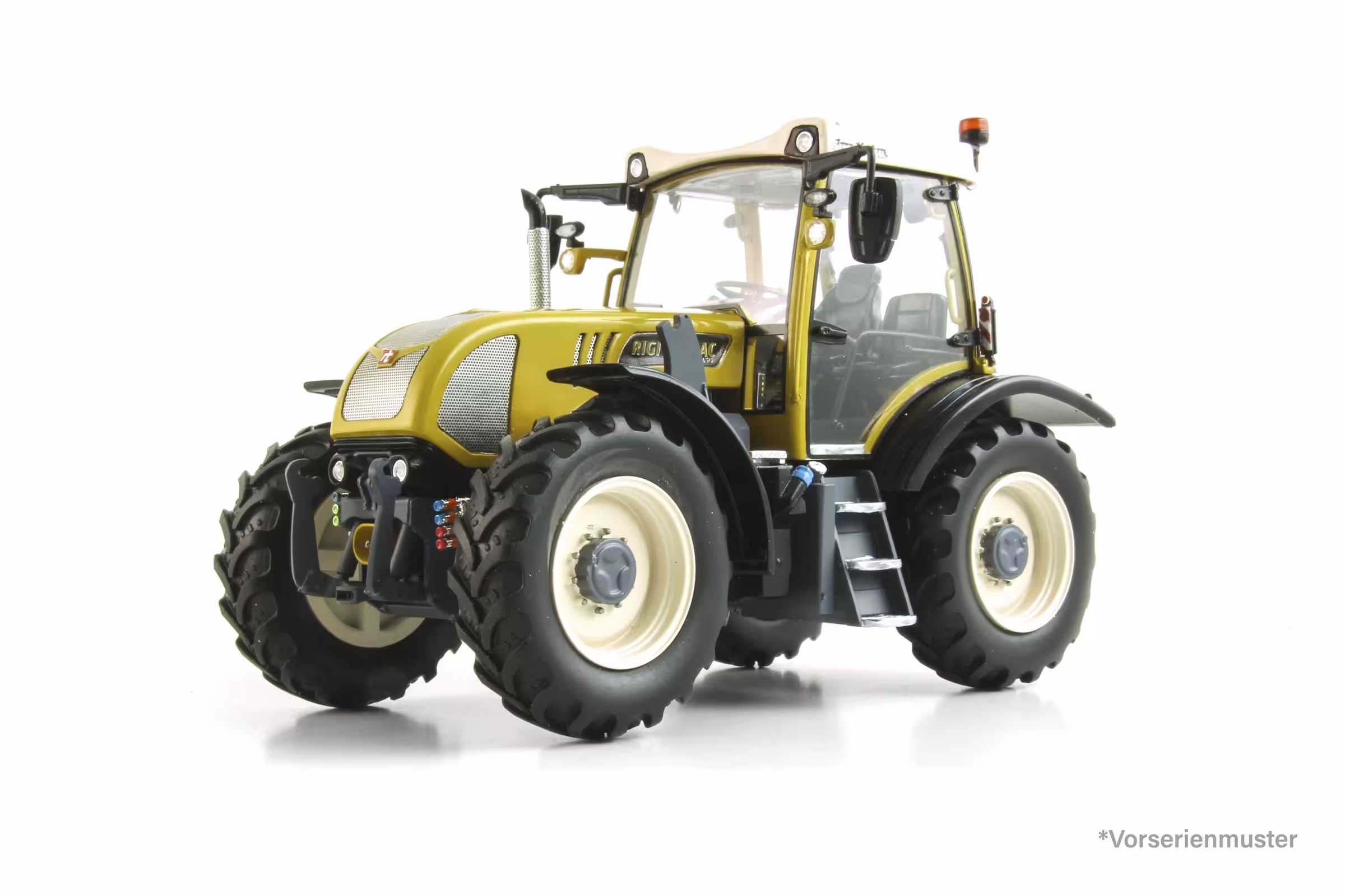 MA76830-1 Artikelname: Rigitrac SKH 150 Originalhersteller: Rigitrac von Ace im Maßstab: 1:32 Hersteller-Nr: 85.003032