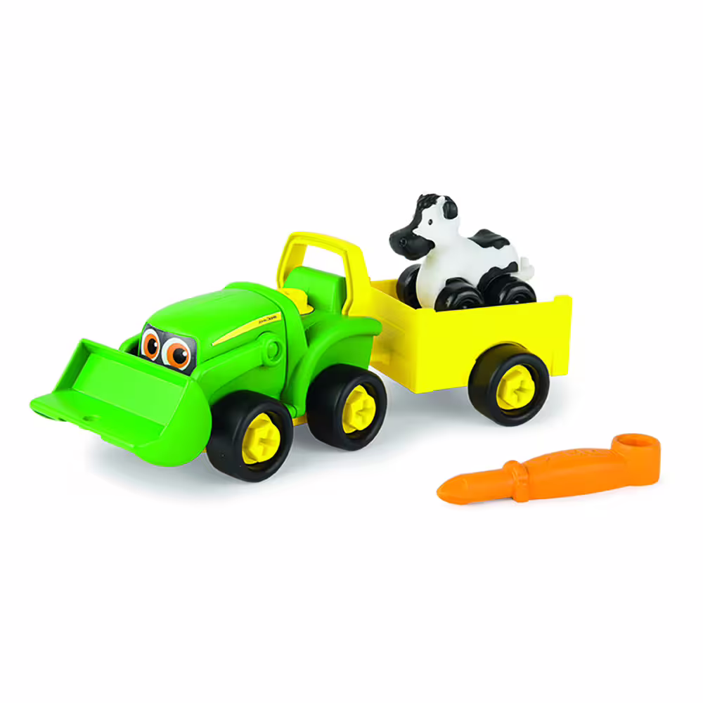 Bau dir deinen Bonnie Modell von John Deere Preschool  eilbote-onlineshop - Agrarfox