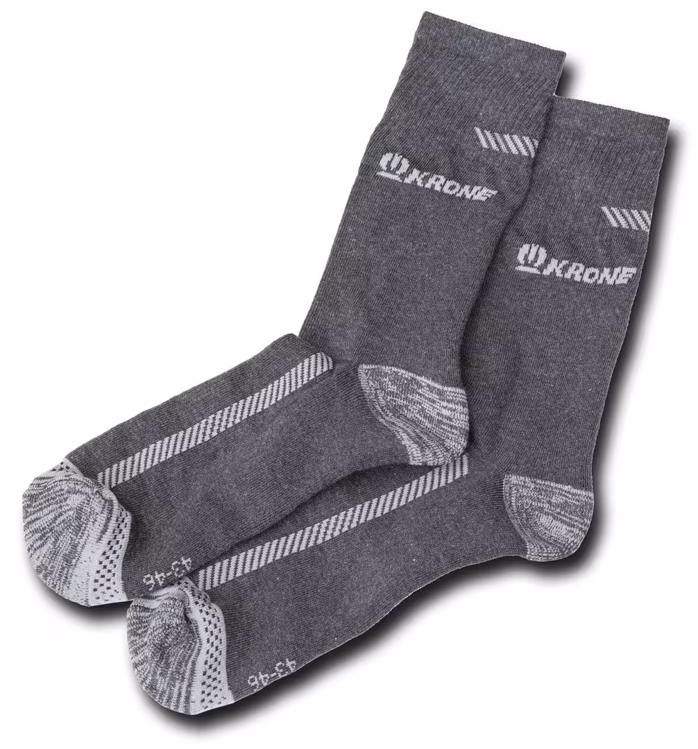 Krone Arbeitssocken (2 Paar) eilbote-onlineshop - Agrarfox