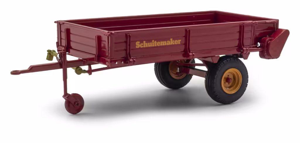 Schuitemaker SMS Dungstreuer Modell von Universal Hobbies 1:32 eilbote-onlineshop - Agrarfox