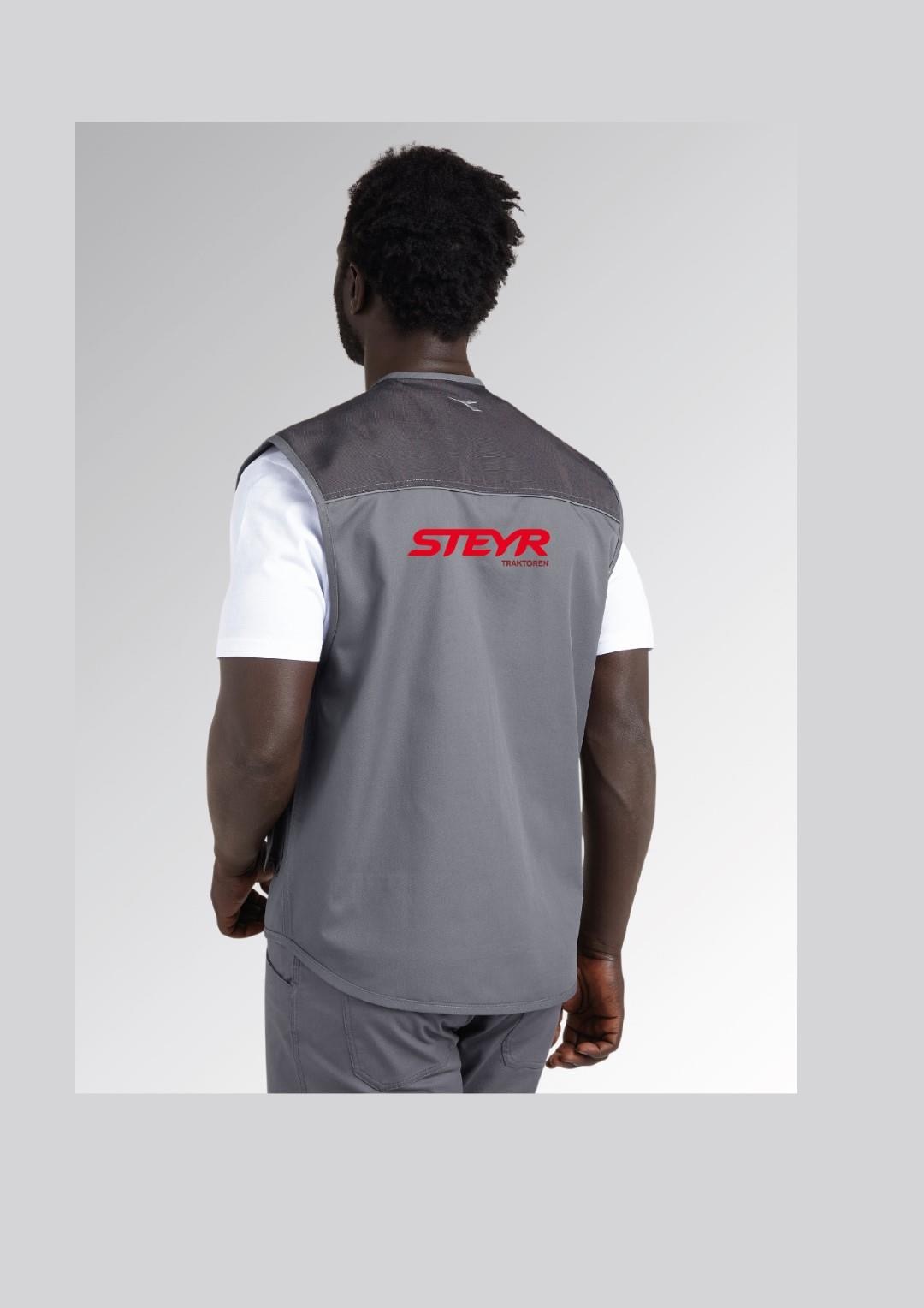 Steyr Arbeitsweste